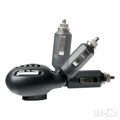 Устройство против комари за 12V и 24V, снимка 2 - Аксесоари и консумативи - 55863862