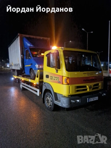 Денонощна пътна помощ Шумен , снимка 2 - Пътна помощ - 53147020