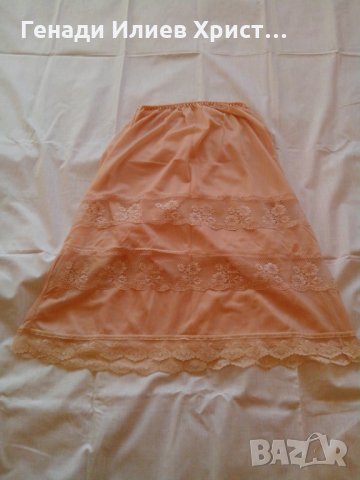 ДАМСКИ НОЩНИЦИ и БЕЛЬО, снимка 11 - Нощници - 24403356