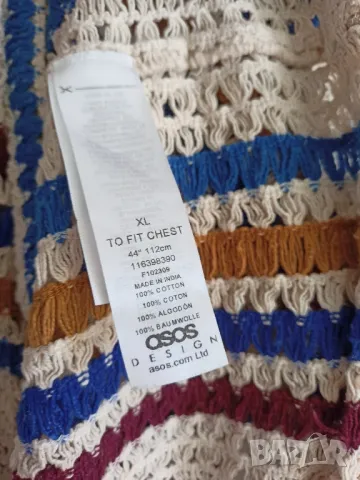 риза, снимка 4 - Ризи - 49493500