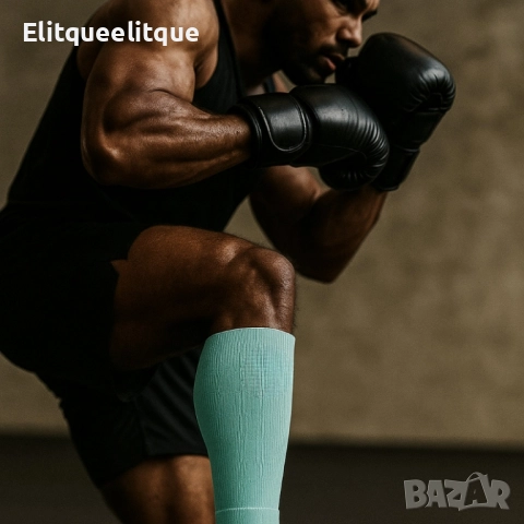 Компресионен ръкав за прасец VBOSI NO.7817C / NO.7817D , снимка 5 - Други - 52392898