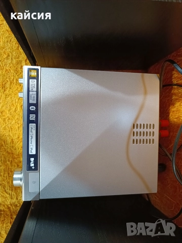 Panasonic SA-pmx74 аудио система , снимка 8 - Аудиосистеми - 52915981