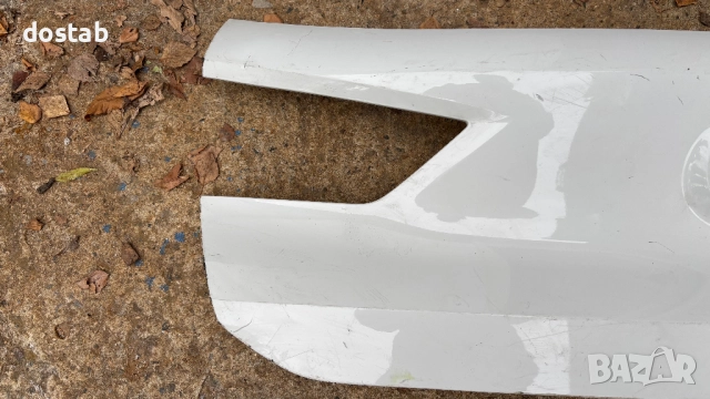 Заден капак за бмв х2 f39, снимка 2 - Части - 52139532