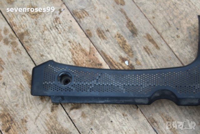 Капак двигател декорация Фолксваген Поло 2 1.0i VW Polo 97”, снимка 2 - Части - 39567970