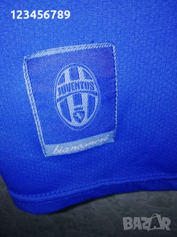 Juventus Del Piero Nike 2007/2008 Away оригинална тениска фланелка екип Дел Пиеро Ювентус , снимка 6 - Тениски - 51359286