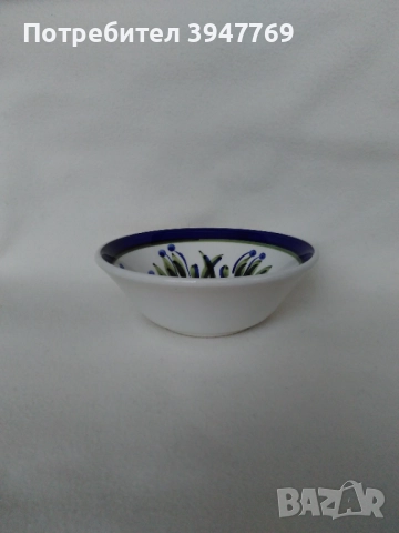 порцеланова купа