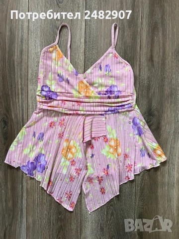 Дамски потник