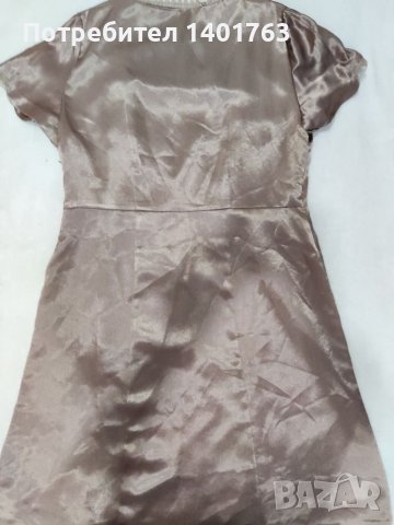 Официална дамска рокля , снимка 2 - Рокли - 37906984