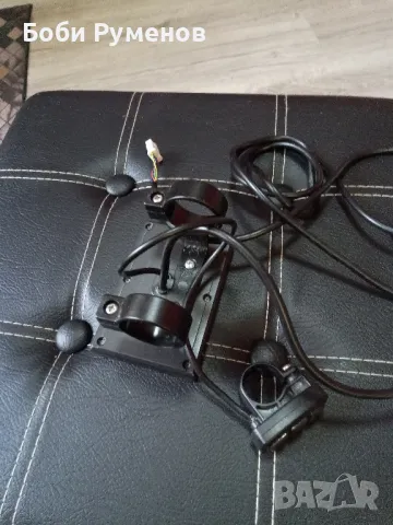 Дисплей KT LCD 3, снимка 6 - Аксесоари за велосипеди - 50165096