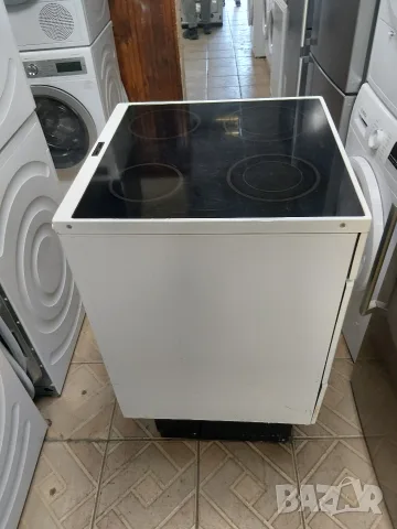 Свободно стояща печка с керамичен плот Voss Electrolux с 2 години гаранция! , снимка 9 - Печки, фурни - 56302927