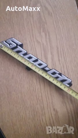 Snap-on Лого за шкафове с инструменти, снимка 4 - Ключове - 29791255