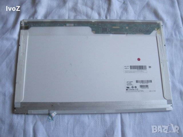 Продавам лаптоп HP NX9420 -на части, снимка 15 - Лаптопи за дома - 29955039