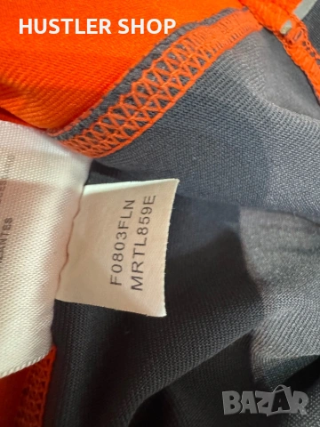 Мъжка блуза NEW BALANCE. Размер 2XL, снимка 5 - Блузи - 54175790