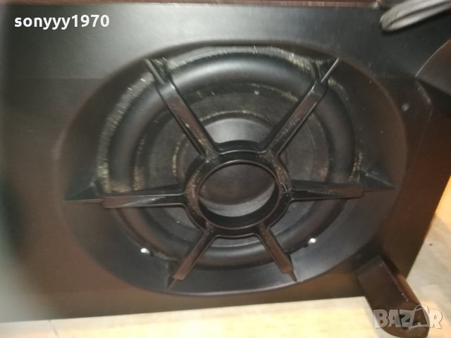 ПОРЪЧАН-sony ss-wsb104 subwoofer 1103211905, снимка 10 - Тонколони - 32125676