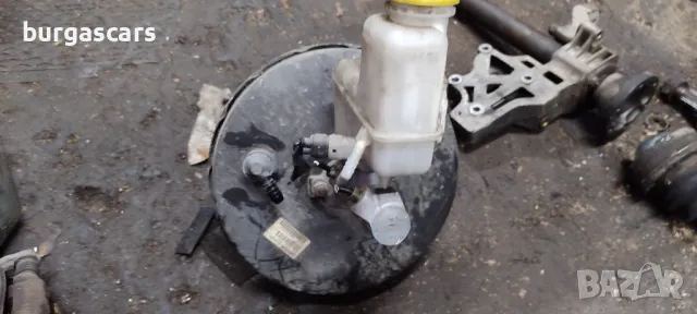 Серво спирачна помпа 0204024829 Fiat Stilo 1.9JTD - 50лв