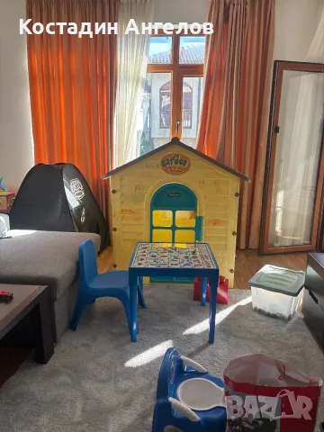 На Мики къщичката, снимка 4 - Други - 56337639
