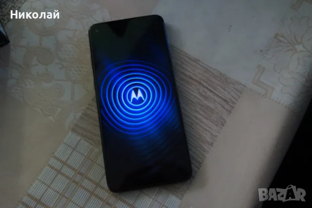 motorola moto g9 plys