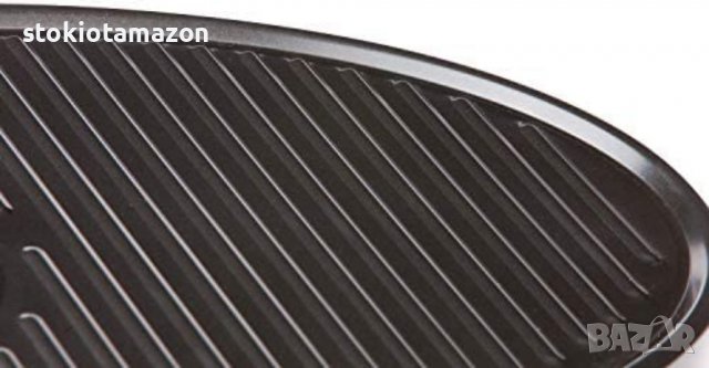 Раклет грил Domo DO9038G, алуминий, 1200 W, черен, снимка 5 - Скари - 38326428