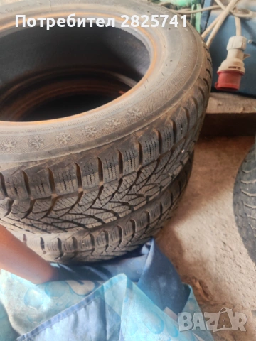 Гуми и гуми с джанти и разни други работи, снимка 7 - Гуми и джанти - 53886046