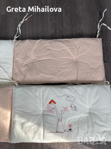 Обиколници за кошара 60/120, снимка 3 - Кошарки - 52375037