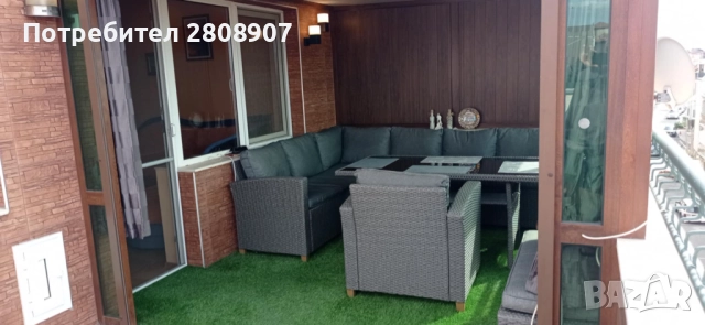 Продава тристаен апартамент Свети Влас, снимка 14 - Апартаменти - 52513401