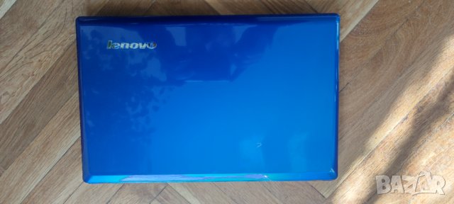 Лаптоп Lenovo G580 B960-2.2GHz/320G/8GB, снимка 6 - Лаптопи за дома - 40181433