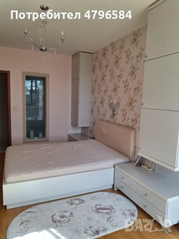 Мебели за спалня, снимка 4 - Спални и легла - 54190055