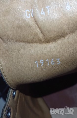 Cesare Paciotti 4US , снимка 7 - Маратонки - 40163442