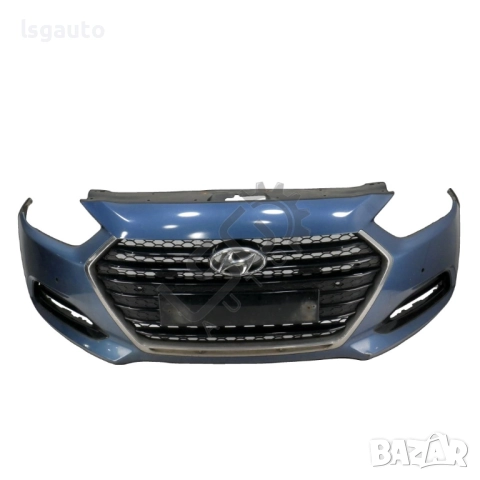 Предна броня Hyundai i40 2015-2019 ID: 156191