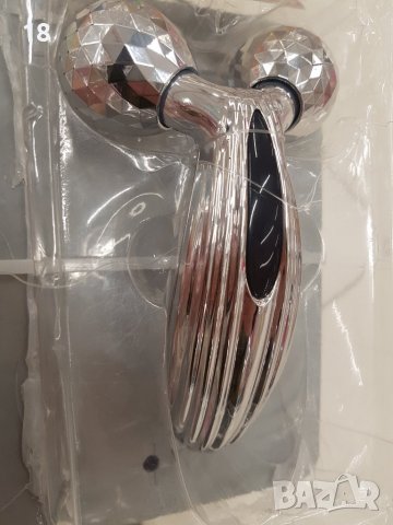 Соларен масажор, снимка 3 - Масажори - 39855649