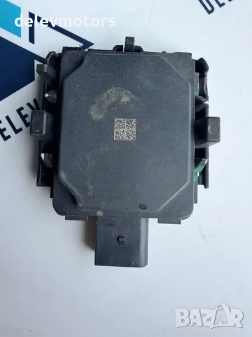 66315A8C175-01, mrr-32 дистроник радар сензор от BMW X1 U11 xDrive25e Steptronic 1.5 двигател 21EF, снимка 2 - Части - 55834725