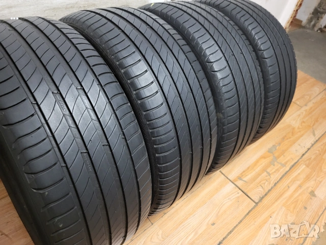 235/45/17 Michelin / летни гуми, снимка 7 - Гуми и джанти - 54238504