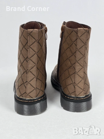 Нови дамски боти Dockers by Gerli - N38, снимка 3 - Дамски боти - 54328032