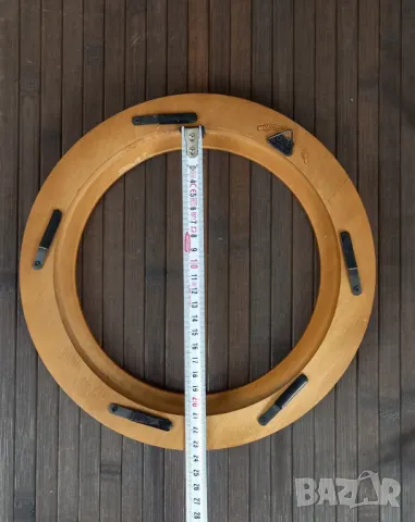 Рамки за чинии, за окачване на стена, снимка 5 - Други - 49653378