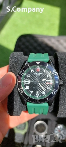 Мъжки часовник Casio , G-Shock , Casioak, Fossil , Polo , Swiss Alpine Army, снимка 3 - Мъжки - 53816978
