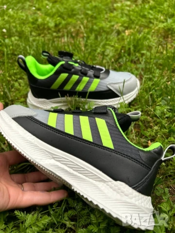 детски маратонки , снимка 3 - Детски маратонки - 51315522