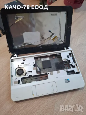 Лаптоп HP Mini 110 / HP Mini 110-1150ev