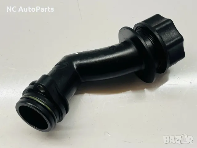 Тръба за наливане на масло за Iveco Ивеко Дейли 2.3 дизел 504079882 Iveco 2007, снимка 5 - Части - 49708692