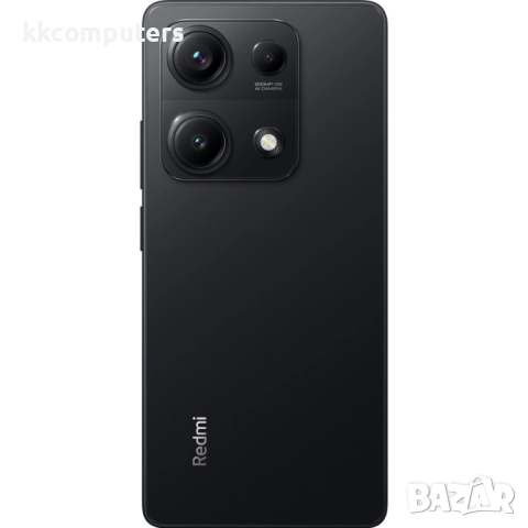ЧАСТИ ЗА Смартфон GSM XIAOMI REDMI NOTE 14S MIDNIGHT BLACK 6.67 ", 256 GB, RAM 8 GB, 200+8+2 MP , снимка 3 - Резервни части за телефони - 51656726