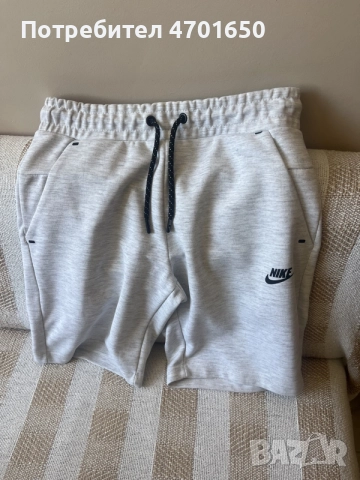 Nike спортни шорти M / Nike Shorts M, снимка 3 - Спортни дрехи, екипи - 55786093
