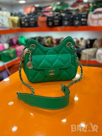 чанти chanel , снимка 15 - Чанти - 51293853