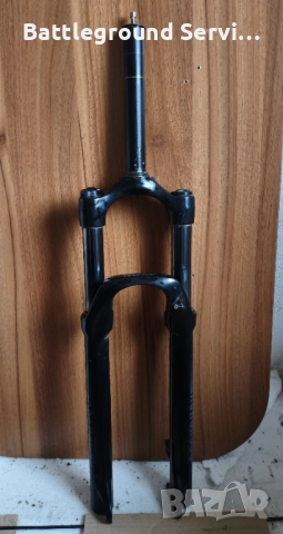 Rock Shox JUDY 120mm QR 9mm 27.5"