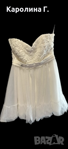 Официална рокля Christine fashion , снимка 1