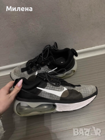 Nike Маратонки Nike Air Max 2021, снимка 2 - Маратонки - 52852023