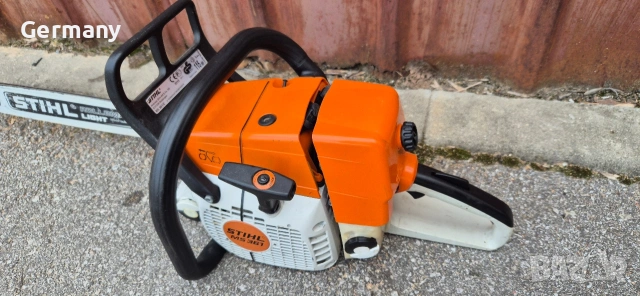 моторна резачка stihl ms 361 щил husqvarna, снимка 2 - Градинска техника - 53989974