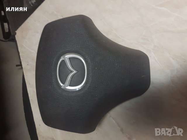 Airbag еърбег за Mazda 6 02-06г.