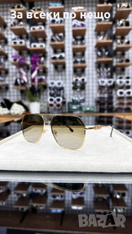 Burberry Слънчеви Очила С UV Защита С Подарък🎁Калъф - Различни Цветове Код E1371, снимка 3 - Слънчеви и диоптрични очила - 54023363