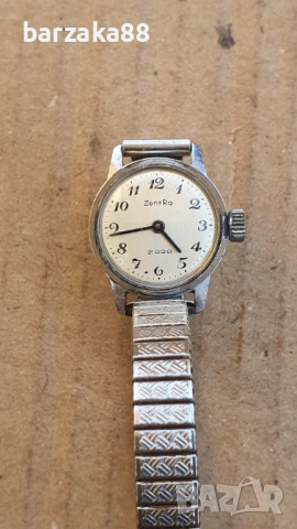 Дамски часовник Zentra 2000