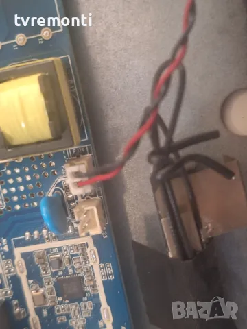 подсветка от дисплей CX315DLEDM от ТелевизорSTAR LIGHT модел 32DM6500, снимка 2 - Части и Платки - 50228502