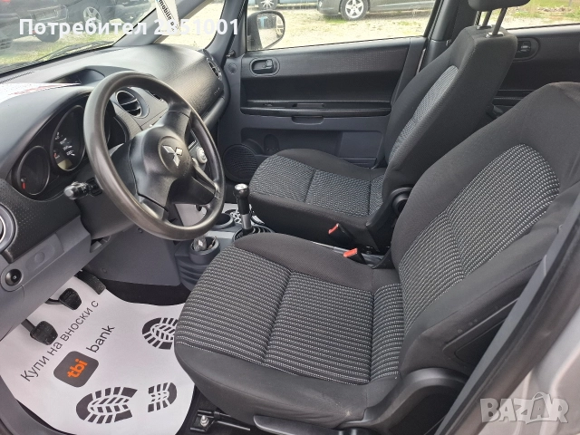 Митсубиши Колт, снимка 7 - Автомобили и джипове - 52747761